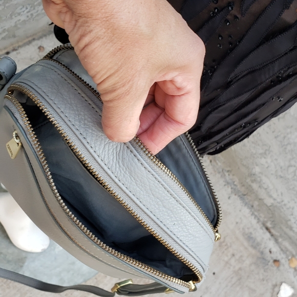 Fossil Crossbody bag - Picture 9 of 12